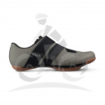 FIZIK SHOES TERRA POWERSTRAP X4 MUD - CARAMEL