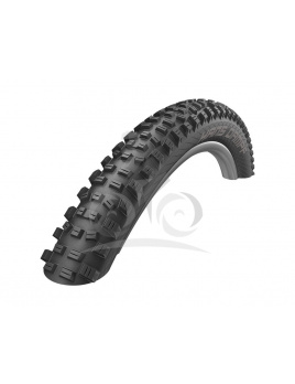 Schwalbe Hans Dampf 24x2.35 nový Addix Performance TLR