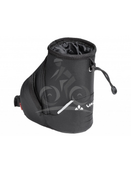 Vaude taška pod sedlo Tool Drink, black - Vaude Tool Drink, black