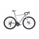 Cestný bicykel MMR GRAND TOUR 00 - Rhino Grey - veľkosť XL / 2024