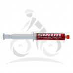 SRAM GREASE SRAM JONNISNOT SYRINGE 20ML Množ. Uni (00.7915.054.010)