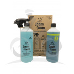 PEATY'S GIFT PACK - LOAM FOAM STARTER PACK (PGP-LFS-4) Množ. Uni