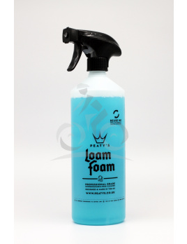 PEATY'S LOAMFOAM CLEANER 1 L (PLF1-12) Množ. Uni