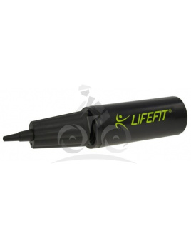 LifeFit Pump pre gymnastické lopty