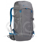 Vaude alpinistický batoh Rupal 45+, unisex, anthracite - Vaude Rupal 45+, anthracite