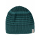 Vaude čiapka Melbu IV, unisex, mallard green - Vaude Melbu Beanie IV, mallard green