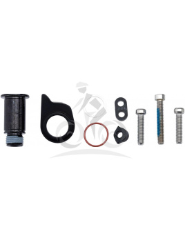 SRAM RD BOLT AND SCREW SPARE KIT NX EAGLE Množ. Uni (11.7518.091.000)