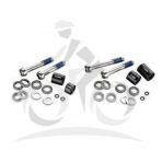 SRAM AM POST SPACER 20S SS CPS & STD BOLTS Množ. Uni (00.5318.008.003)