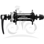 Predný náboj SHIMANO DEORE HB-M6000 - 32 otvorov - Rýchloupínač 133mm