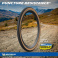 MICHELIN POWER GRAVEL BLACK CLASSIC V2 700X35C COMPETITION LINE KEVLAR TS TLR (984713)