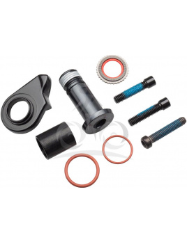 SRAM RD BOLT & SCREW SPARE KIT XX1 EAGLE AXS Množ. Uni (11.7518.092.000)