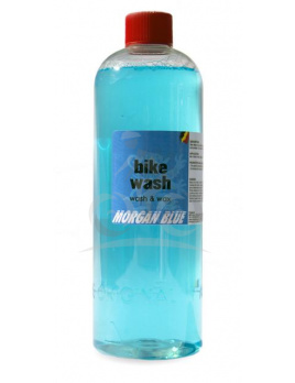 Morgan Blue - Bike wash 1000ml