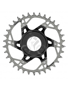 SRAM CR XX STEPS DM 36T T-TYPE Množ. Uni (11.6218.061.001)