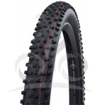 Skladacia pneumatika Schwalbe ROCKET RON 26x2.25 SuperGround TLE Addix Speed