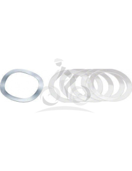 SRAM BB30 SHIM/WAVE WASHER KIT Množ. Uni (11.6415.003.000)