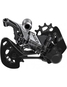 SHIMANO XTR RD-M9100 SGS - 12 rýchlostí - 10-51t