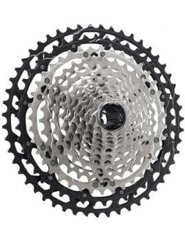 Kazeta SHIMANO XT CS-M8100 - 12 rýchlostí - 10-51 zubov