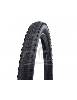 Schwalbe Thunder Burt 29x2.1 SuperGround TLE Addix Speed skladací 1160056203