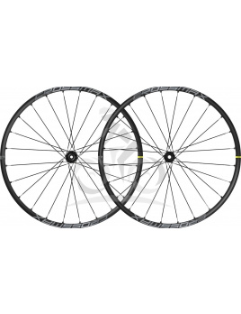 Zapletené kolesá MAVIC CROSSMAX XLS 29 Pár BOOST XD DISC 6-BOLT (P1619110)