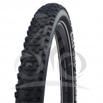 Schwalbe Smart Sam 29x2.60 new DoubleDefense RaceGuardAddix Performance