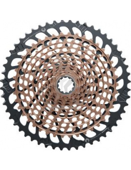 SRAM XG-1299 Eagle - 10-52 zubov - - Copper 00.2418.107.000