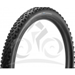 Pirelli Scorpion™ XC S, 29 x 2,2, LITE, 120 tpi, SmartGRIP, čierna