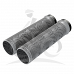 TRUVATIV LOCKING GRIPS DESCENDANT GRAY Množ. Uni (00.7918.100.003)