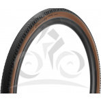 Pirelli Cinturato™ GRAVEL H Classic, 50 - 584, TechWALL, 127 tpi, SpeedGRIP, Classic