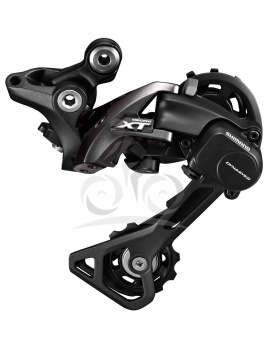 MĚNIČ SHIMANO XT RDM8000 SGS 11 RYCHLOSTÍ