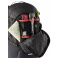 Vaude cyklistický batoh Moab Xalps 25 II, unisex, black - Vaude Moab Xalps 25 II,  black