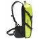 Vaude cyklistický batoh Trailpack II, bright green/black - Vaude Trailpack II,  bright green/black