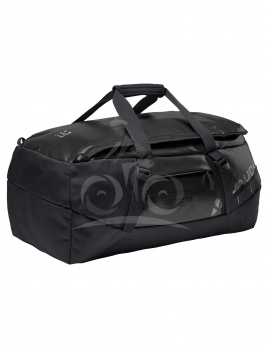 Vaude taška CityDuffel 35, unisex, black - Vaude CityDuffel 35, unisex, black