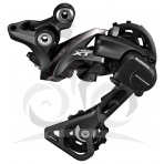 MĚNIČ SHIMANO XT RDM8000 SGS 11 RYCHLOSTÍ