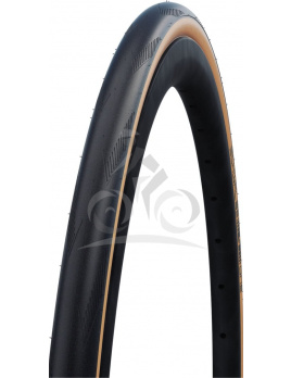 Pneumatika Schwalbe One 25-622 Addix RaceGuard classic skin tube skladací typ