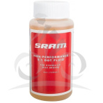 Brzdová kvapalina SRAM DOT 5.1 - 120 ml