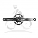 SRAM AM FC SX EAGLE PS 170 32ST Množ. Uni (00.6118.587.001)