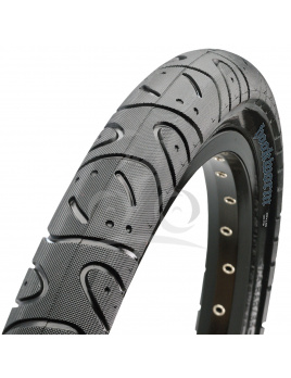 Maxxis plášť HOOKWORM 20X1.95, drôt - 20X1.95