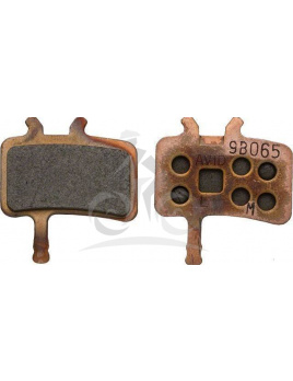 AVID DISC BRAKE PADS SNTR/STLJUICY/BB7 20SETS Množ. Uni (11.5415.015.010)