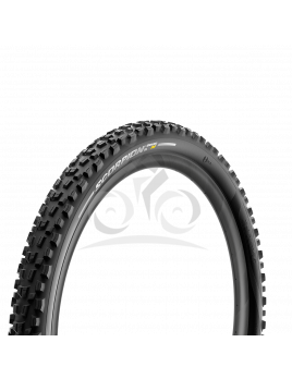 Pirelli Scorpion Enduro M, 27,5 x 2,6, HardWALL, 60 tpi, SmartGRIP Gravity, čierna