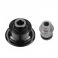 MAVIC QRM AUTO REAR AXLE ADAPTERS 9X135 (V2510801) Množ. Uni