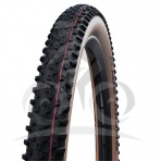 Schwalbe Racing Ray 29x2.25 SuperRace TLE Addix Speed transparent sidewall skladacie 1165405001