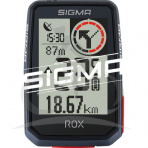 Sigma ROX 2.0 Black / White