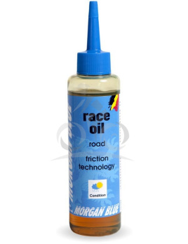 Morgan Blue - Race oil road - friction technology ROAD - 125ml