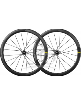 MAVIC COSMIC ULTIMATE UST DISC PÁR SHIMANO 11 (P1291155) Množ. Uni (r. 2022)