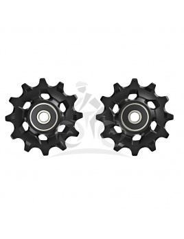 SRAM RD XX1 PULLEYS CERAMIC BRG X-SYNC 11SP Množ. Uni (00.7518.025.000)