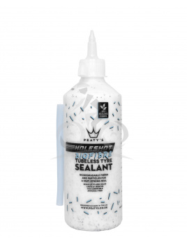 PEATY'S HOLESHOT TUBELESS SEALANT 500 ML (PTS-HBF-500-12) Množ. Uni