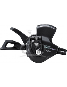 SHIMANO DEORE SL-M6100 - 12 rýchlostí - I-spec EV vpravo