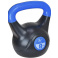 Činka Kettlebell Vinyl LIIFEFIT 8kg F-VIN-KETT08