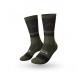 FIZIK SOCKS OFF-ROAD ARMY/BLACK (FZKSOCKSOF6110) L