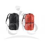 Vaude mestský batoh CityTravel, unisex - black